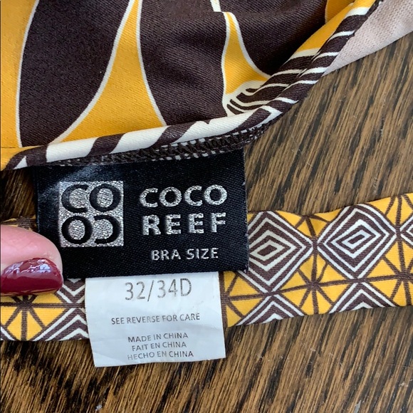 Coco Reef Bikini - Picture 2 of 3